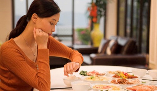 Mắc phải sai lầm này lúc nào bạn cũng trong tình trạng mệt mỏi