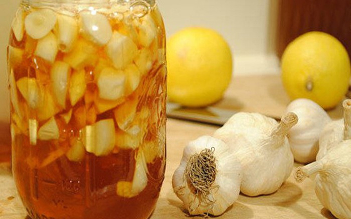 Có hỗn hợp này bao nhiêu độc tố trong cơ thể được đào thải hết, giúp sống khỏe và thọ