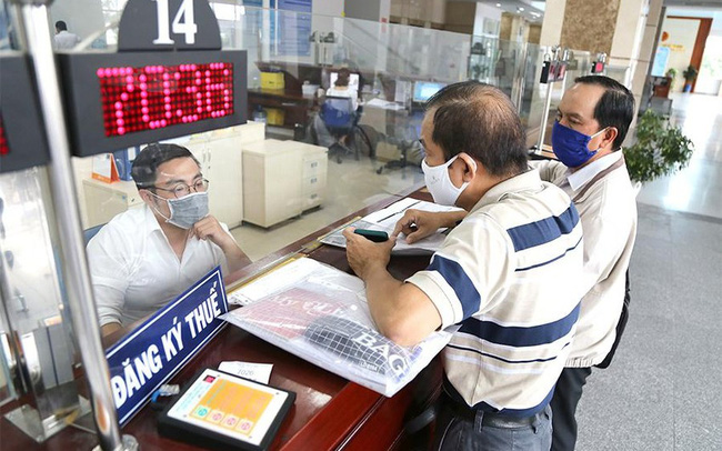 Miễn, giảm, gia hạn hơn 193.000 tỷ đồng tiền thuế, phí