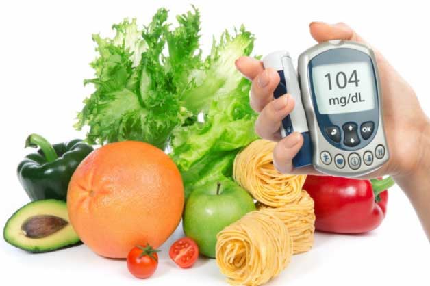 Người mắc bệnh tiểu đường cứ ăn 6 loại quả này vừa ngon vừa bồi bổ sức khoẻ hiệu quả