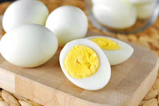 4 thực phẩm càng ăn càng gầy, giúp bạn giảm cân nhanh chóng an toàn