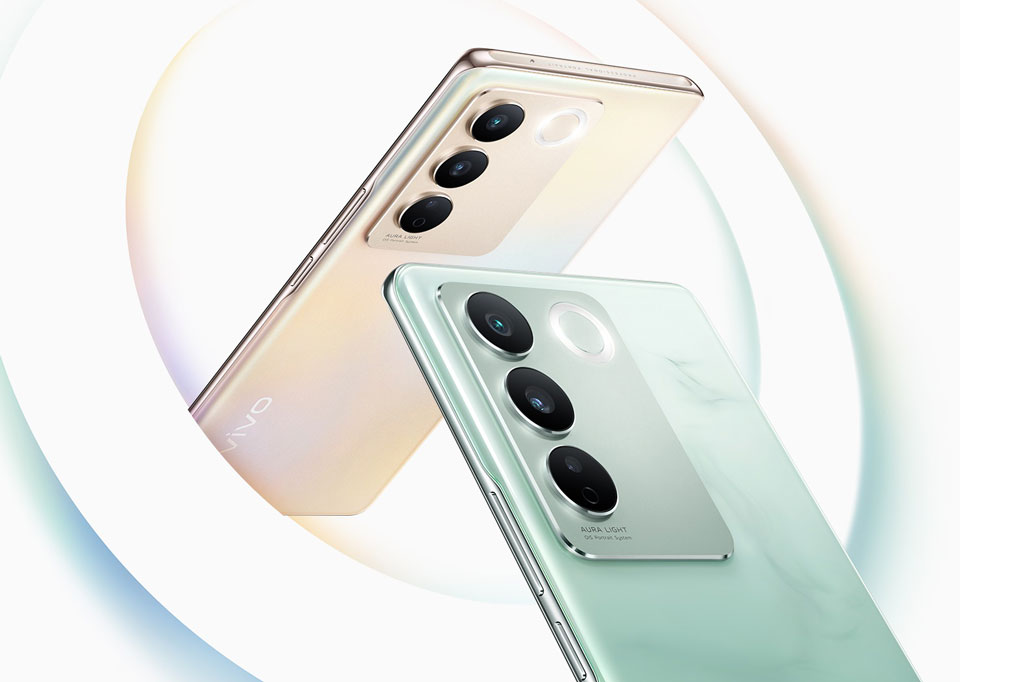 Vivo S16 ra mắt: Chip S870, RAM 12 GB, sạc 66W, giá từ 8,48 triệu đồng