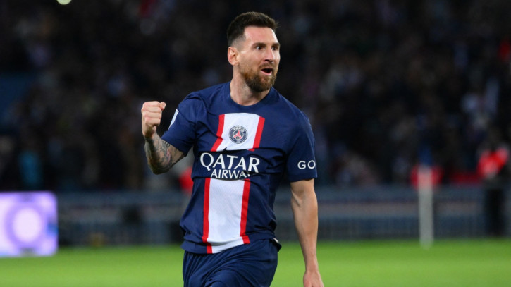 NÓNG: PSG và Messi đạt thỏa thuận gia hạn hợp đồng