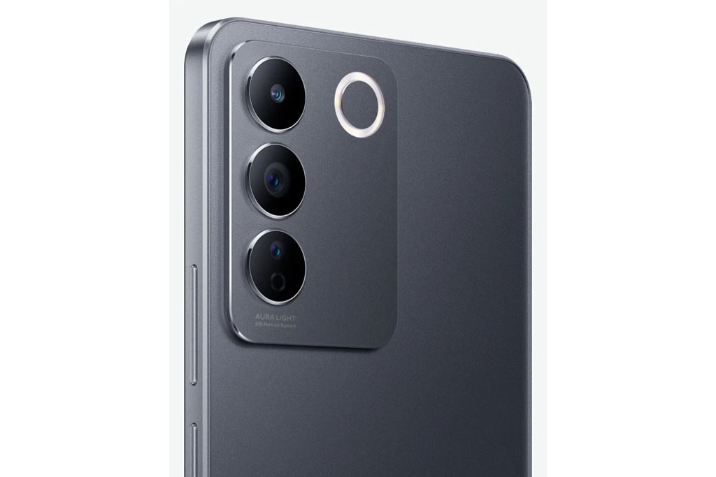 Smartphone 5G, RAM 12 GB, sạc 66W, giá từ 7,12 triệu đồng