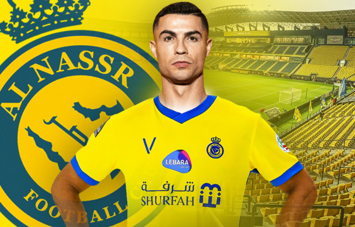 NÓNG: Ronaldo đạt mọi thỏa thuận gia nhập Al Nassr, hợp đồng tới năm 2030