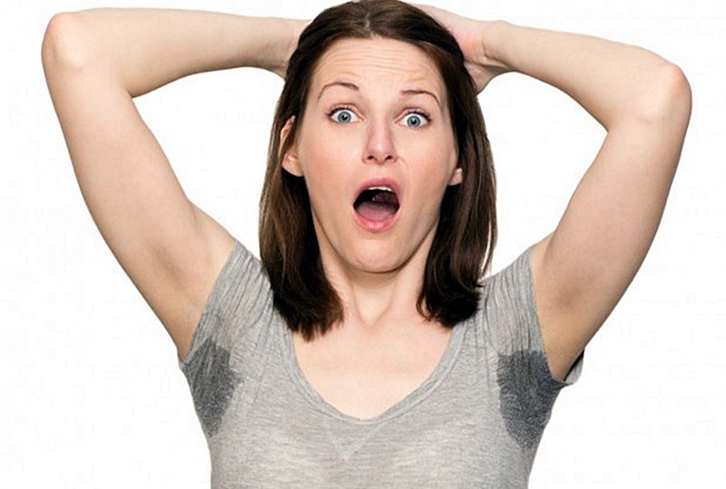 Hôi nách lâu năm cũng khỏi chỉ bằng cách dùng lá trầu không