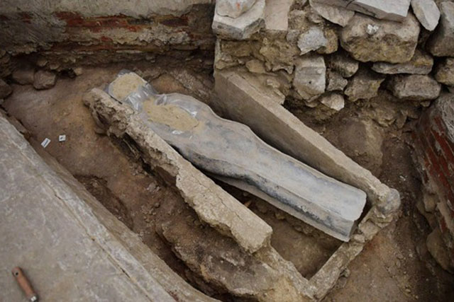 Những khám phá khảo cổ thú vị nhất năm 2022