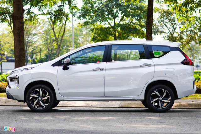 Top 5 ôtô gầm cao dưới 600 triệu đồng cho gia đình chơi Tết