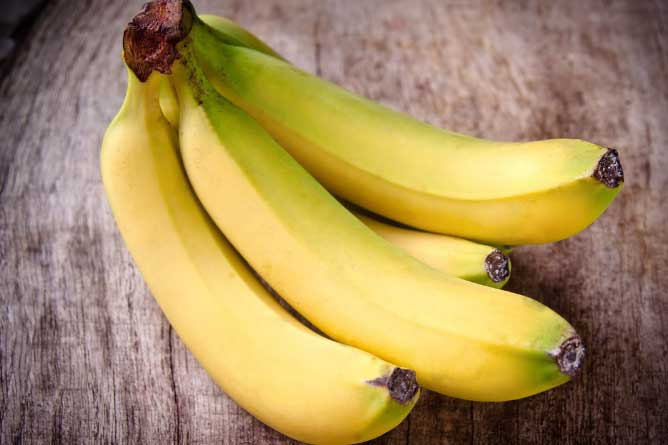 3 loại quả nên ăn vào buổi tối, bụng ngày càng phẳng lì, mỡ thừa "đội nón ra đi"