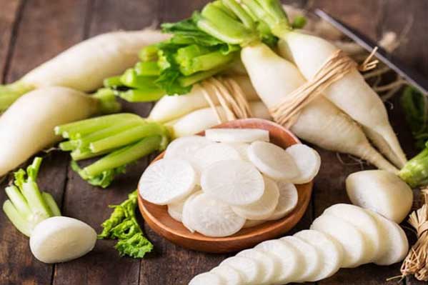 Mỗi ngày một củ “nhân sâm mùa đông” giá rẻ bèo nhưng công dụng khiến ai cũng bất ngờ