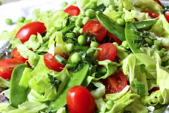 Cặp đôi thực phẩm cứ kết hợp cùng nhau là "đại bổ", cơ thể nhận lợi ích gấp đôi bình thường