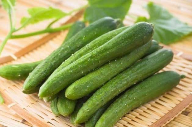 5 loại rau củ rẻ tiền, chứa lượng calo thấp nhất giúp giảm cân "vèo vèo", bụng phẳng lì trong thời gian ngắn