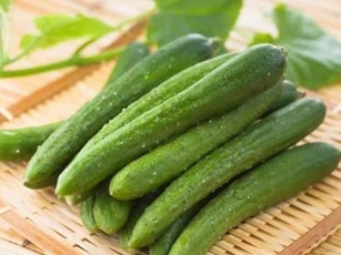 5 loại rau củ rẻ tiền, chứa lượng calo thấp nhất giúp giảm cân "vèo vèo", bụng phẳng lì trong thời gian ngắn