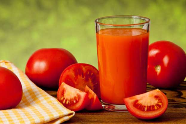 Nước ép cà chua rẻ bèo nhưng giúp đốt cháy năng lượng, giảm cân cực hiệu quả