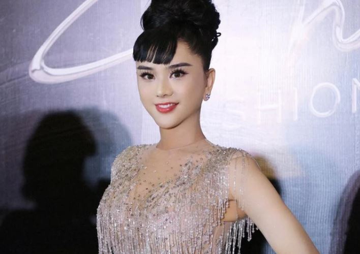 Lâm Khánh Chi tuyên bố chi 1 tỷ để đầu tư cho nhan sắc