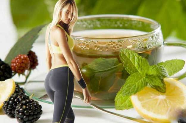 Uống 1 cốc nước này để "đốt cháy" mỡ bụng nhanh chóng, mỡ thừa "một đi không trở lại"