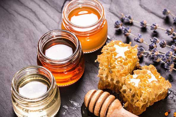 Uống mật ong theo cách này là sai, vừa khiến cân nặng tăng chóng mặt vừa gây hại cơ thể