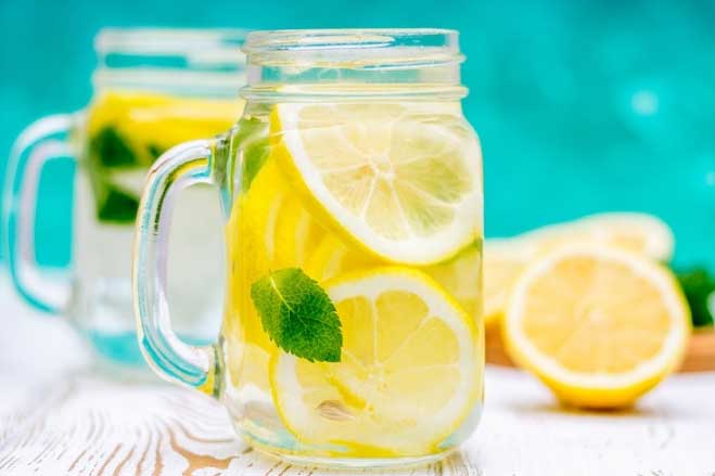 Muốn lọc sạch cặn bã trong gan, thanh lọc cơ thể chớ bỏ qua loại thực phẩm này