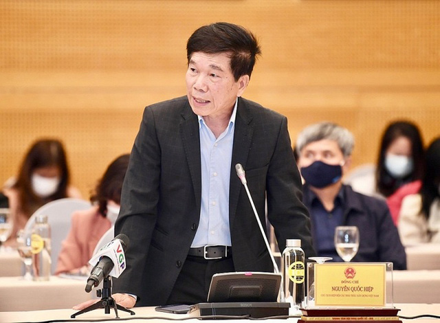 Cầm tiền chờ giá nhà năm 2023 giảm để bắt đáy, chuyên gia khuyên gì?