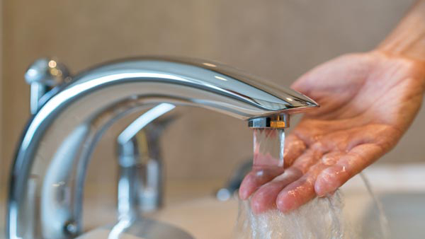 Trước khi rửa mặt không nhớ điều này da sẽ đầy mụn, nếp nhăn