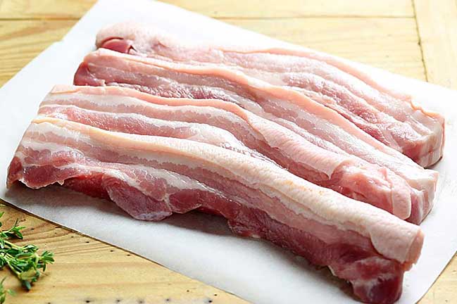 Thịt lợn rất bổ nhưng ăn kiểu này rước độc vào người, nhất là điều thứ 3 nhiều người mắc phải