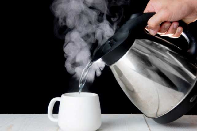 Sáng ngủ dậy cứ uống 1 cốc này: Thời tiết hanh khô đến đâu, da dẻ vẫn hồng hào, trắng trẻo