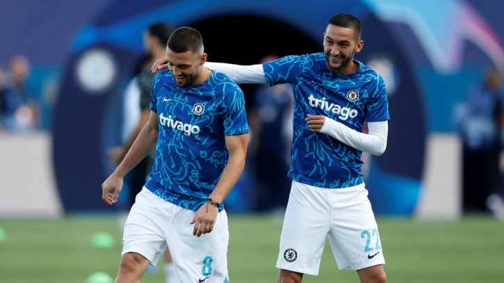 HLV Potter xác nhận Chelsea vắng 6 cầu thủ ở trận gặp Bournemouth