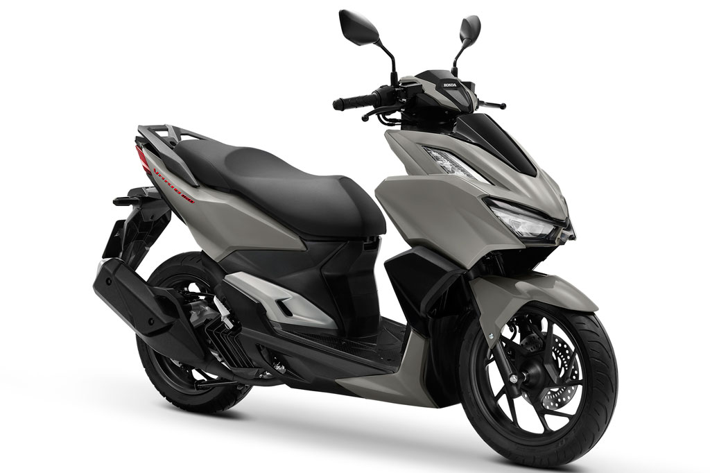 Honda Vario 160 2023 ra mắt tại Việt Nam, giá từ 51,69 triệu đồng