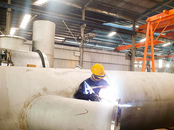 Đà Nẵng: Thưởng Tết Quý Mão 2023 cao nhất hơn 1 tỷ đồng, thấp nhất 100 ngàn đồng