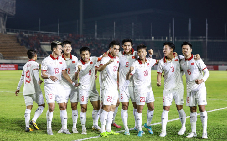 Việt Nam vs Malaysia: Ít nhất 2 sự thay đổi trong đội hình xuất phát của ông Park