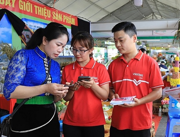 10 sự kiện nổi bật ngành Công Thương 2022: Thương mại điện tử vẫn là kênh phân phối quan trọng