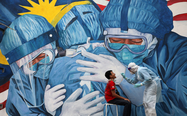 WHO k&#x1EF3; v&#x1ECD;ng ch&#x1EA5;m d&#x1EE9;t nhi&#x1EC1;u d&#x1ECB;ch b&#x1EC7;nh trong n&#x103;m 2023