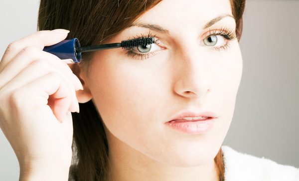 Mẹo chọn mascara cực dễ bắt buộc bạn phải biết