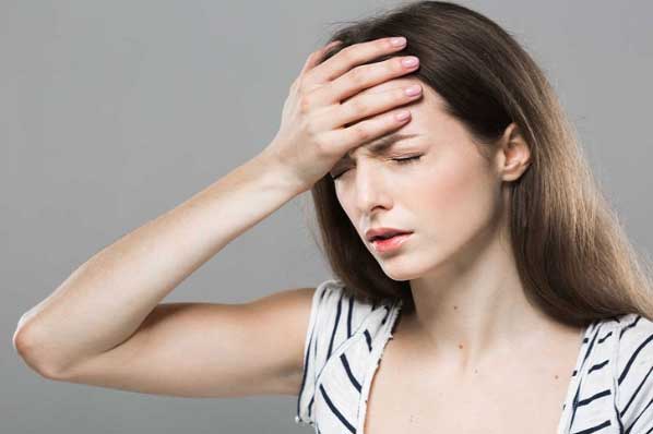 Thời tiết trở lạnh, nếu thấy có 5 dấu hiệu này thì đừng đi tắm kẻo đột quỵ