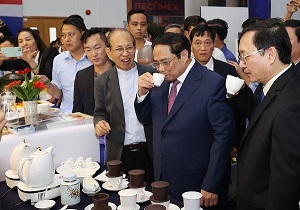 "Bệ phóng" thúc đẩy nghiên cứu khoa học, đổi mới sáng tạo trong doanh nghiệp