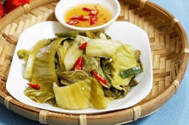 Kiểm tra tủ lạnh có 3 món này, vứt bỏ càng sớm càng tốt để tránh K tuyến giáp