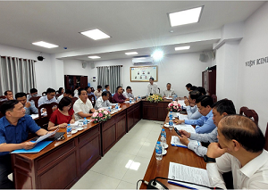 Cần Thơ cần khoảng 180 ngàn tỷ đồng phát triển công nghiệp đến năm 2030