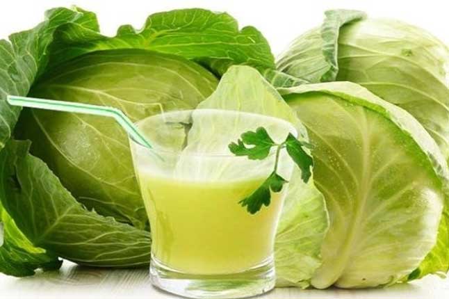 Uống nước ép bắp cải tưởng không tốt mà tốt không tưởng, chớ dại bỏ qua