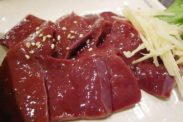 Bộ phận này của lợn vừa rẻ lại bổ, xào thế này mềm ngon, không tanh, cả nhà "vét đĩa"