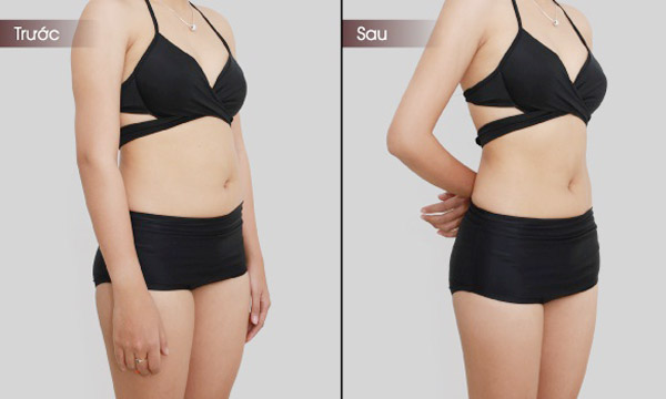 Uống cốc nước này trước khi ăn trưa cân nặng giảm chóng mặt, toàn bộ mỡ thừa tiêu biến