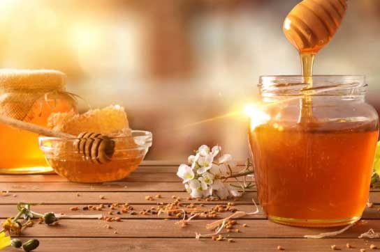 Uống mật ong buổi sáng thanh lọc cơ thể: Nhưng uống 5 thời điểm này còn tốt gấp đôi