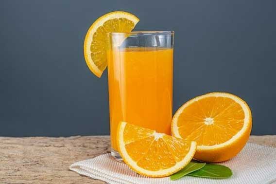 Uống nước cam chọn đúng 3 khung giờ vàng này để hấp thu hết dưỡng chất, không hại dạ dày