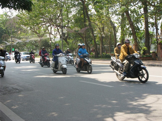 Dự báo thời tiết ngày 23/12/2022: Hà Nội trời rét, ngày nắng hanh khô