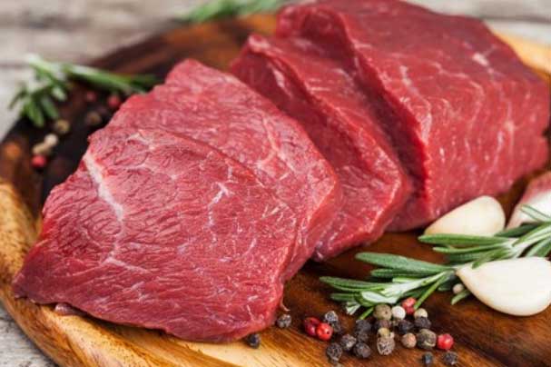 Ăn thịt bò theo kiểu này độc vô cùng, nhiều người không biết để tránh