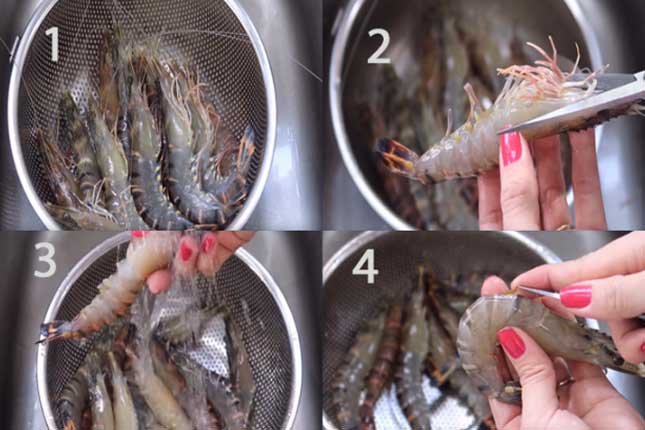 Bật mí những mẹo hay từ tôm cho món ăn thêm thơm ngon, đem lại hiệu quả tốt nhất cho sức khỏe