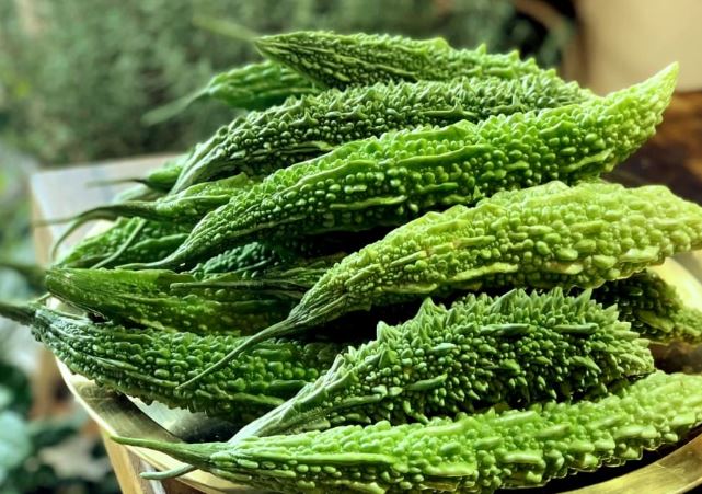 8 thực phẩm đắng ngắt nhưng là mỏ vàng chất bổ, giúp giải độc, ngừa bệnh