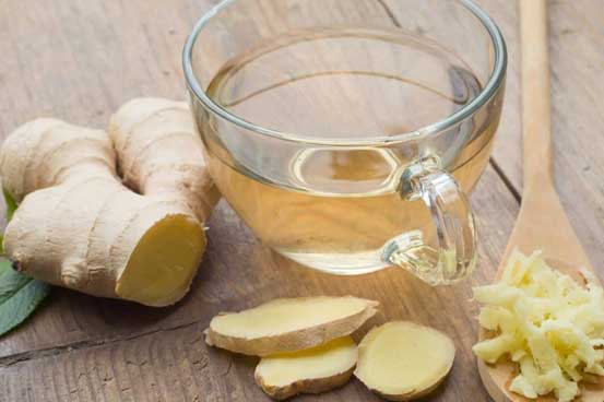 Những thực phẩm chữa chứng đầy bụng, khó tiêu hiệu quả