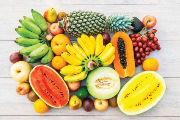 5 cách ăn trái cây sai lầm vừa “rước bệnh” lại còn béo thêm