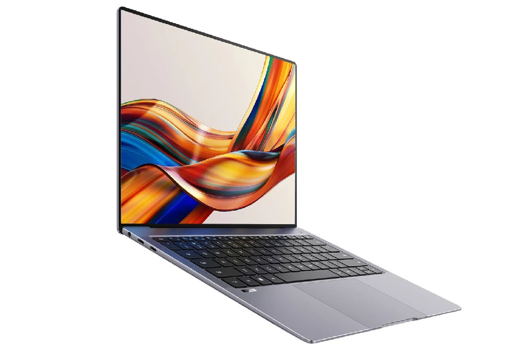 1. Huawei Matebook X Pro 2022.