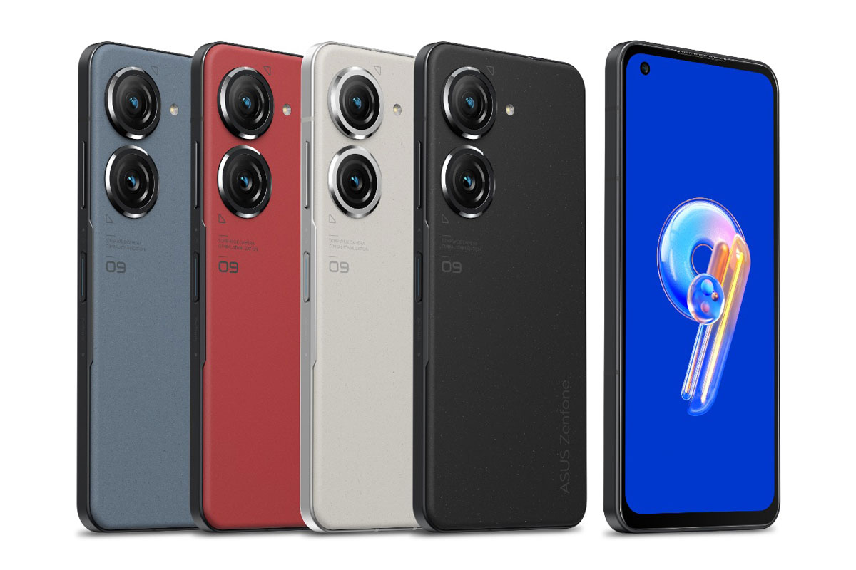 Top 10 smartphone Android tốt nhất 2022